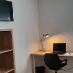 Apartamentos Milan 2