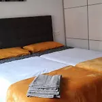 Apartamentos Milan 2
