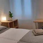 Apartamentos Milan 2