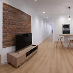 Apartamentos Milan 2