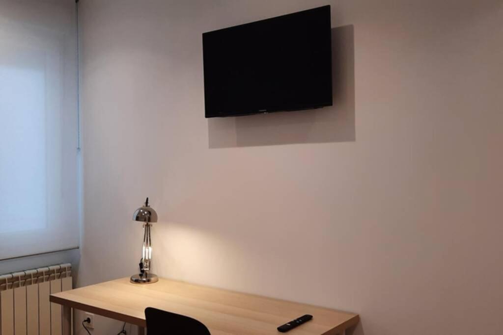 Milan 2 Apartamento *