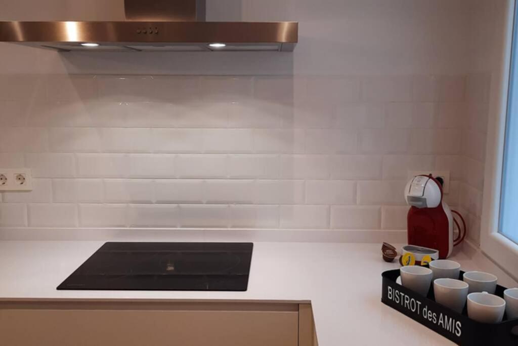 Milan 2 Apartamento