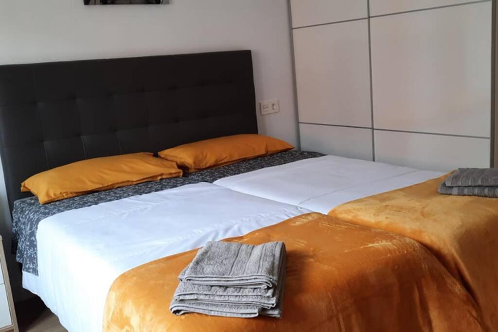 Apartamento Milan 2 *