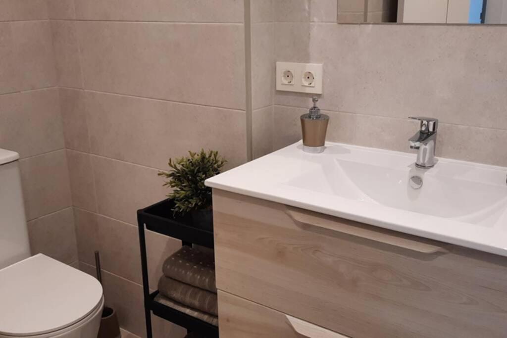 Milan 2 Apartamento
