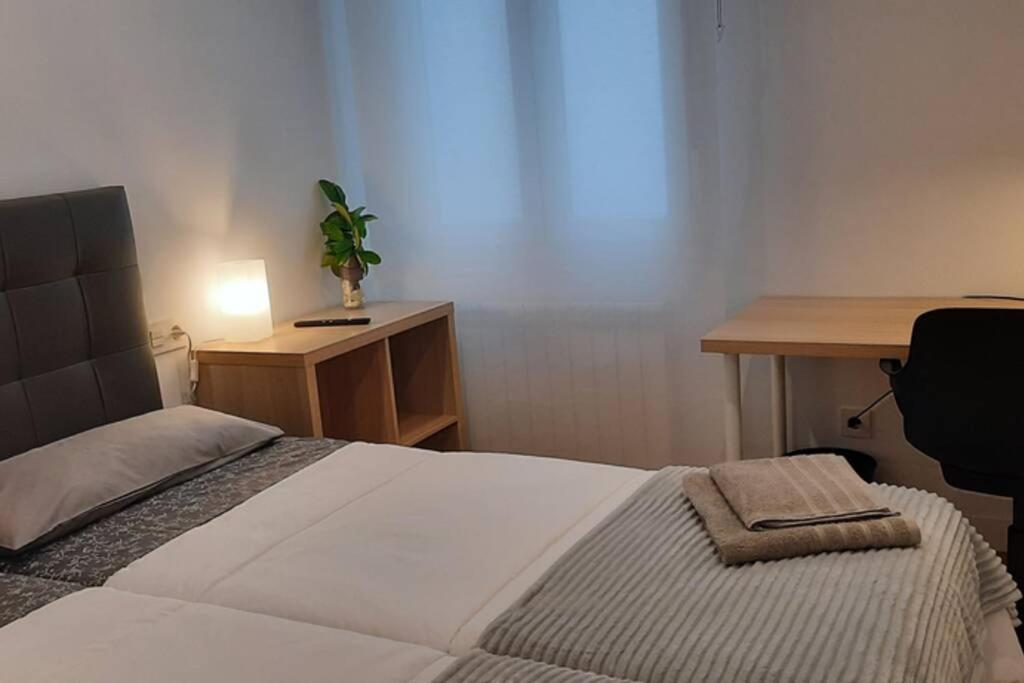 Apartamento Milan 2 Oviedo