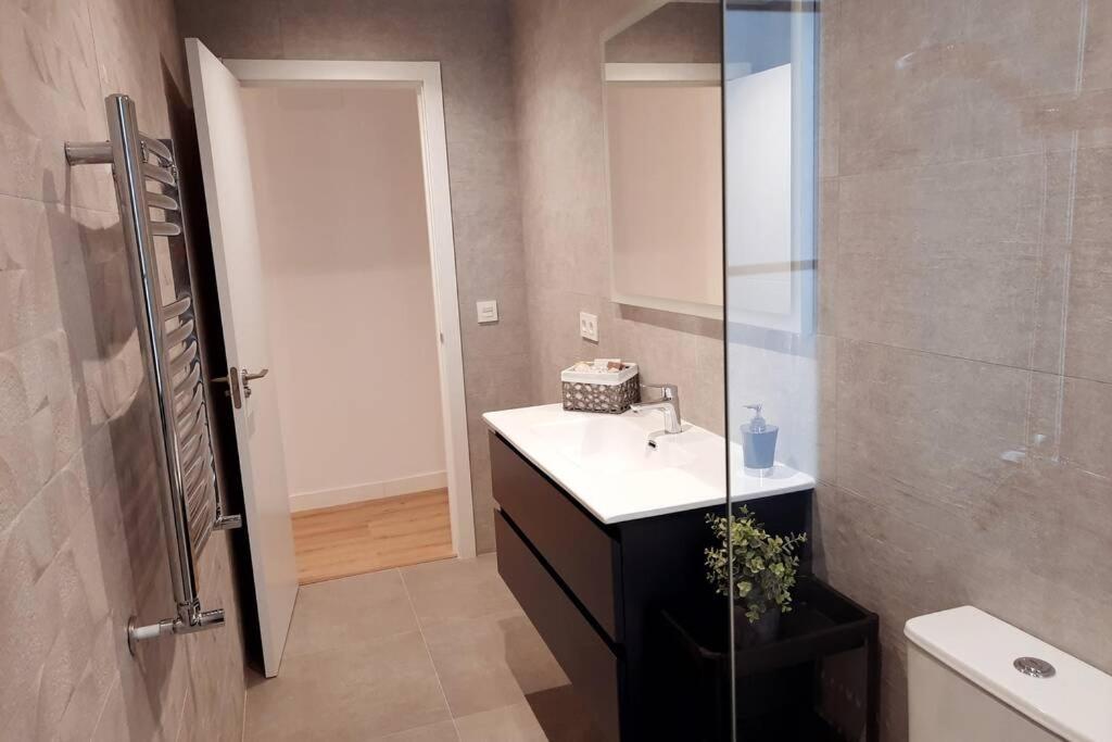 Milan 2 Apartamento
