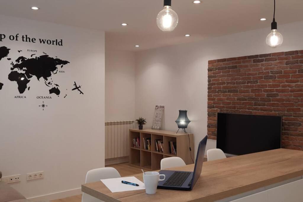 Apartamento Milan 2