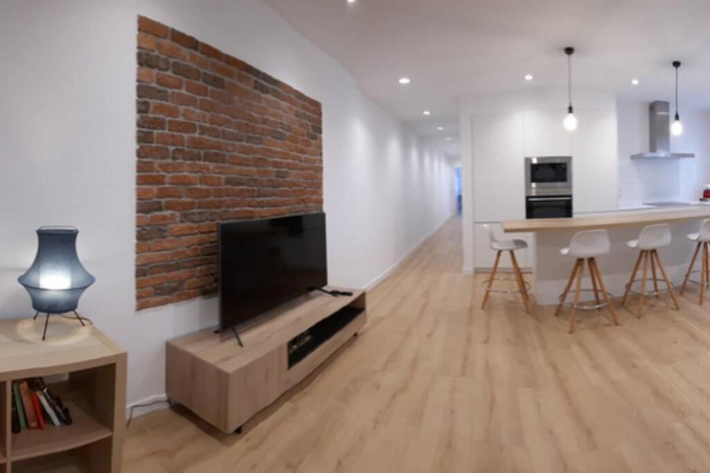 Milan 2 Apartamento