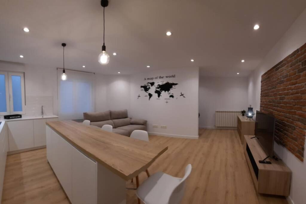 Apartamento Milan 2 *