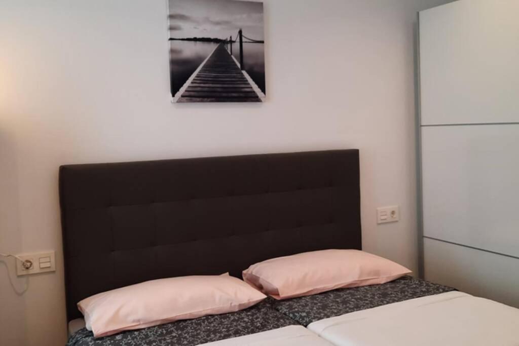 Milan 2 Apartamento