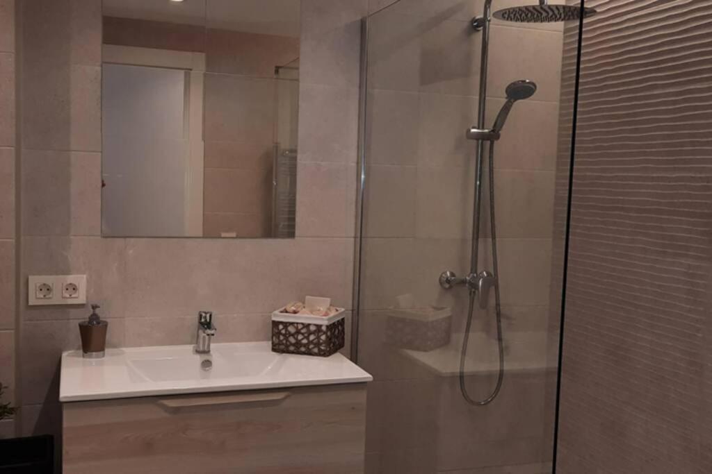 Apartamento Milan 2 Oviedo